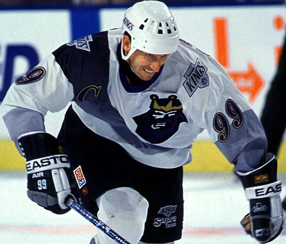 Los Angeles Kings